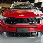 كيا سونيت نص فل موديل 2024 عرض خاص