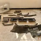 قطع وديكورات جيب لكزس 2014