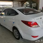 هونداي أكسنت 2017