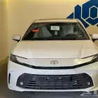 تويوتا كامري LE بنزين 2025