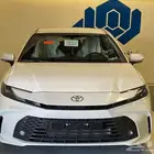 تويوتا كامري E بنزين 2025