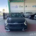 كيا سبورتاج 2025 اسود GL ماكينة 2.0 سعودي كاش وتمويل