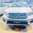 تويوتا هايلوكس غماره GLX