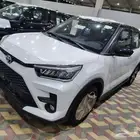 تويوتا رايز 2024 جديد