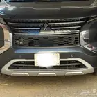 ميتسوبيشي أوتلاندر 2025 للتنازل من غير مقابل