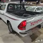 هايلوكس جي ال اكس 2 2025