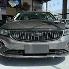 جيلي ام قراند ستاندر 2026 بسعر رمزي