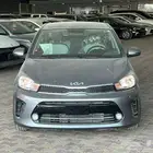 كيا - بيجاس - 2025 - مثبت سرعة - سعودي