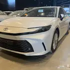 تويوتا كامرى LE هايبرد 2025