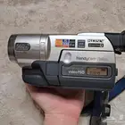 كاميرا سوني فديو Hi8