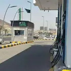 بنشر سيارات للإيجار بمحطة النسيم (الدريس) مكة المكرمة