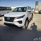 تويوتا فورتشنر ديزل GX2 لوحات 2025