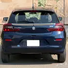 سوزكي بالينو موديل 2024 ممشي 50 الف عرض خاص سيارة نظيفة