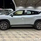 سوزوكي فرونكس 2025 - 2026