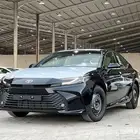 كامري ستاندر 2025 بريمي كاش واقساط