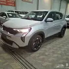 كيا سونيت استندر 2026