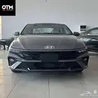 هيونداي النترا 2.0 سمارت بلس 2026 متوفر اقساط و كاش