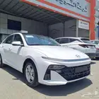 هيونداي اكسنت فليت 2026 نقدي و تاجير منتهي بالتمليك