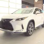 2022 Lexus RX RX 350