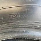 كفرات بالون سلك 16