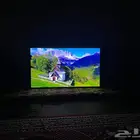 تلفزيون 55 بوصة بيع مستعجل