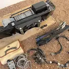 ونش لاندكروزر هدد فكسار 2021