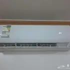 مكيفات اسبلت ماركة ماندو