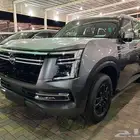 نسان باترول 2026 جميع الفئات سعودي وخليجي بالنقد والتقسيط