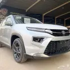 تويوتا أوربان كروز 2026 GL أستاندر