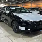 فورد تورس تيتاينوم 2025 بسعر ممبز لفتره محدوده 141540