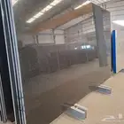 رخام جالاكسي هندي ألواح