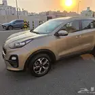 كيا سبورتاج 2020