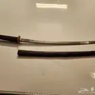سيف كاتانا حقيقي
