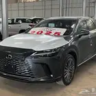 لكزس RX 350 BH 2025 (( الاقل سعرا ))