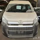 تويوتا هايس 13 راكب ديزل قير عادي 2026