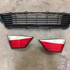 اسطب لكزس شنطه وشبك سفلي ES350