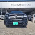 تويوتا لاندكروزر VXR بريمي موديل 2023