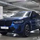بي ام دبليو X4 20i 2024 M Sport