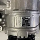 كمبريسور مكيف مرسيدس اصلي