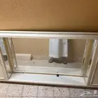 مرايا مغاسل اللمنيوم مع ادراج للبيع