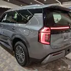 نيسان باترول بلاتينيوم 2026