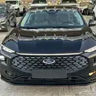 فورد تورس تيتانيوم موديل 2026 مبيعات التقسيط والبنوك