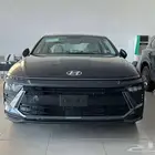 هيواندي سوناتا سمارت 2.5 بنزين 2026 - متاح اقساط و كاش