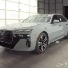 2024 BMW 7 Series 760i xDrive مزاد يوم 5 11