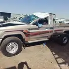 تشليح الحائر لجميع انواع قطع غيار السيارات