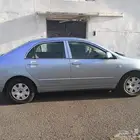 كورولا 2006 للبيع