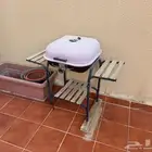 منقل  شواية للبيع من ساكو