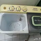 غسالة 7كيلو للبيع