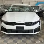 كيا كي 5 محرك 2.5 مطور خليجي 2025