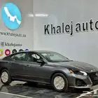 نيسان التيما ستاندر 2025 كاش وأقساط